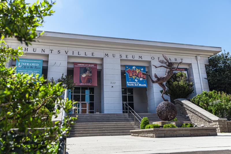 Huntsville Museum of Art