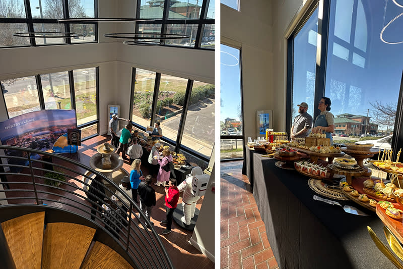 Visitor Center Anniversary_2