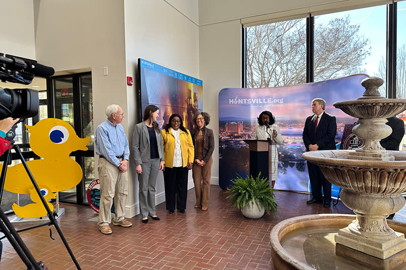 Visitor Center Anniversary_6