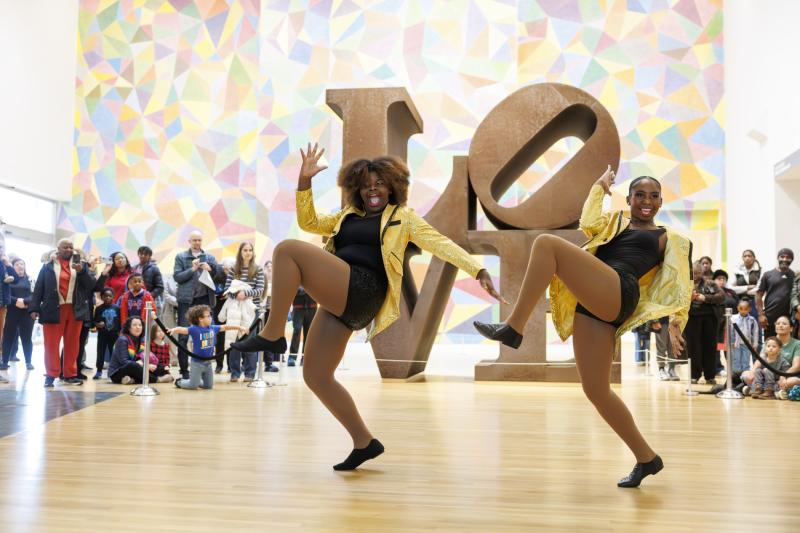 Newfields: Martin Luther King Jr. Day Celebration