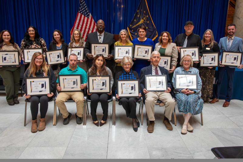 HHA Awards 2026