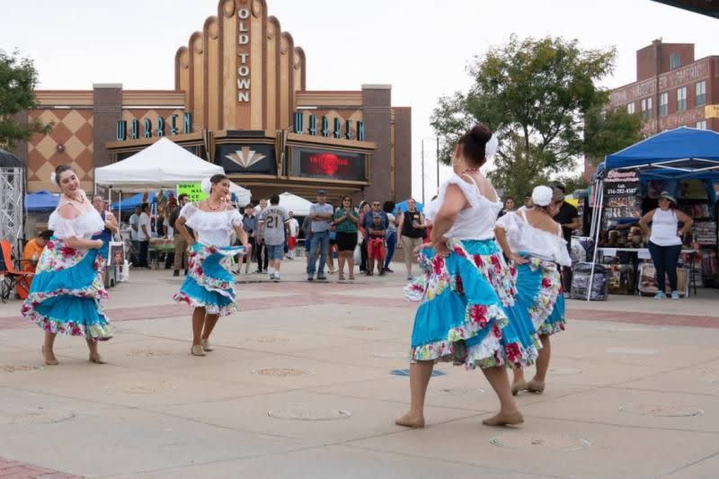 Latin Fest Wichita