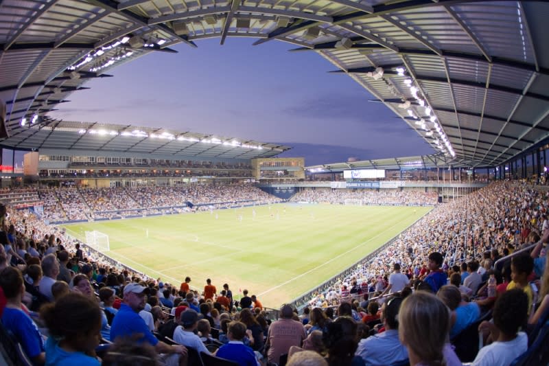 Sporting Park