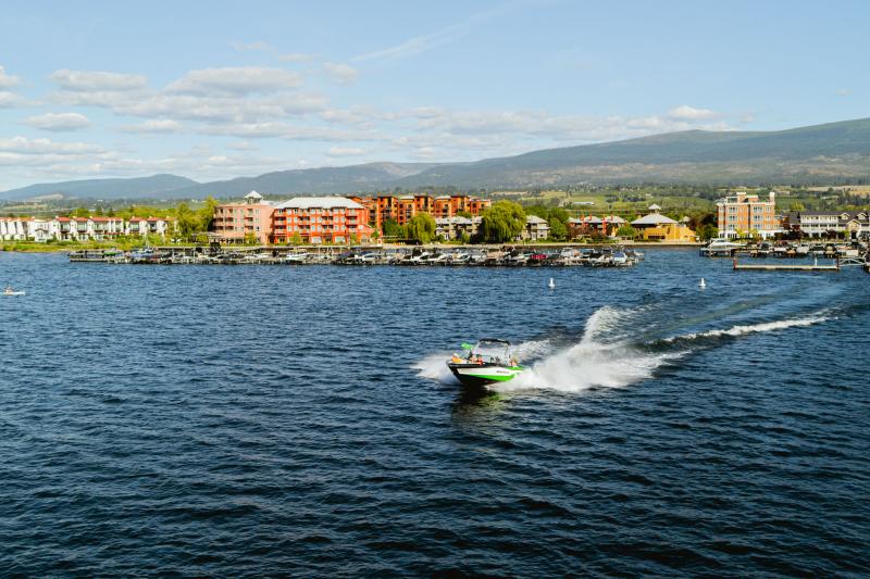 Boating by Eldorado Resort (1)