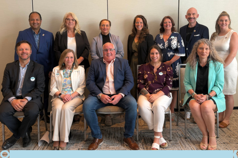 2026-27 Board of Directors