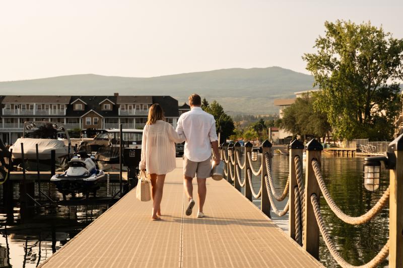 Eldorado Yacht Club