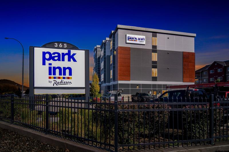 Park Inn by Radisson Kelowna