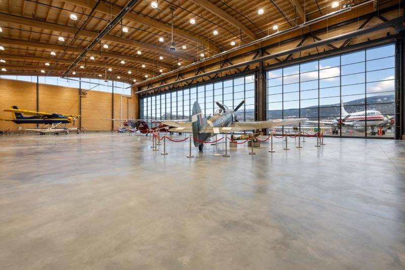 KF Centre for Excellence 9