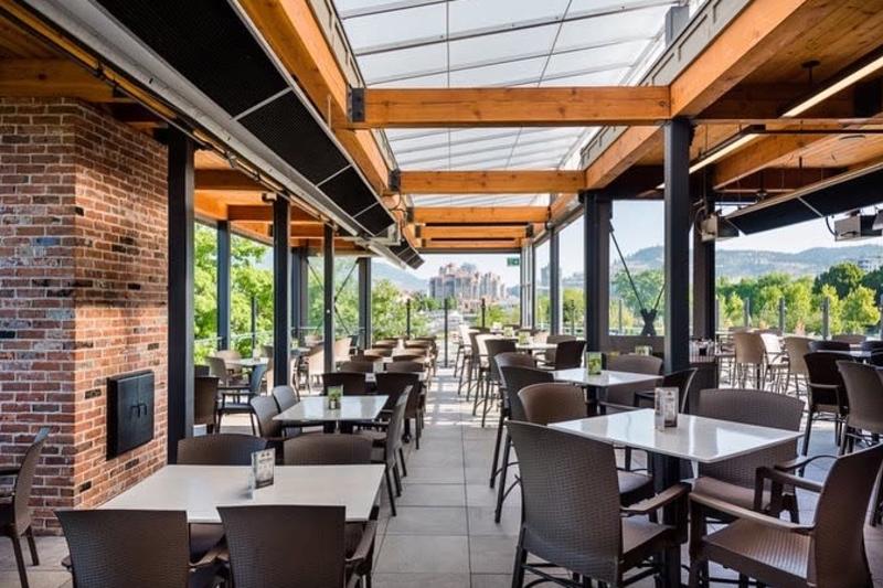 Kelly O'Bryan's Kelowna
