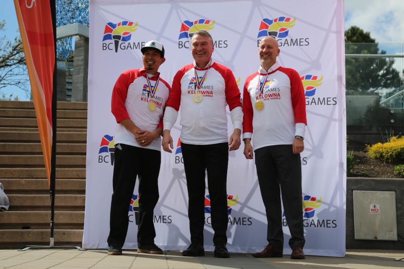 2026 BC Summer Games Torchlighting