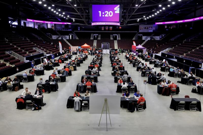 SEC26 Sport Event Congress