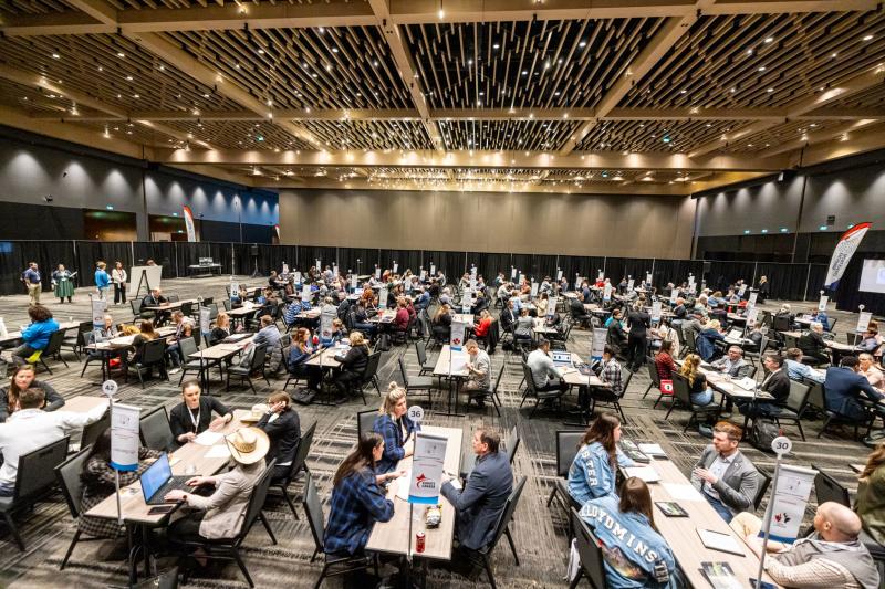Sport Event Congress 2025  - SEC in Calgary