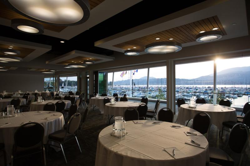 Kelowna Yacht Club