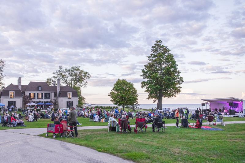 Twilight Jazz Free Concert Series