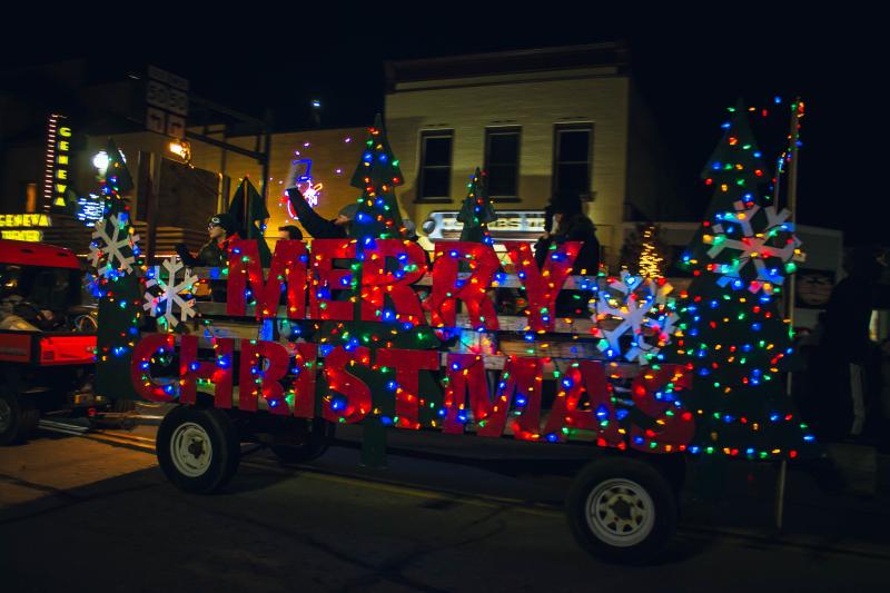 Christmas Parade 2019 (3)