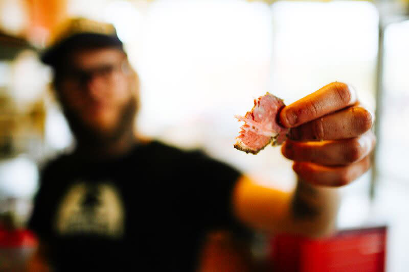 Falling Sky Pastrami Falling Sky Pastrami