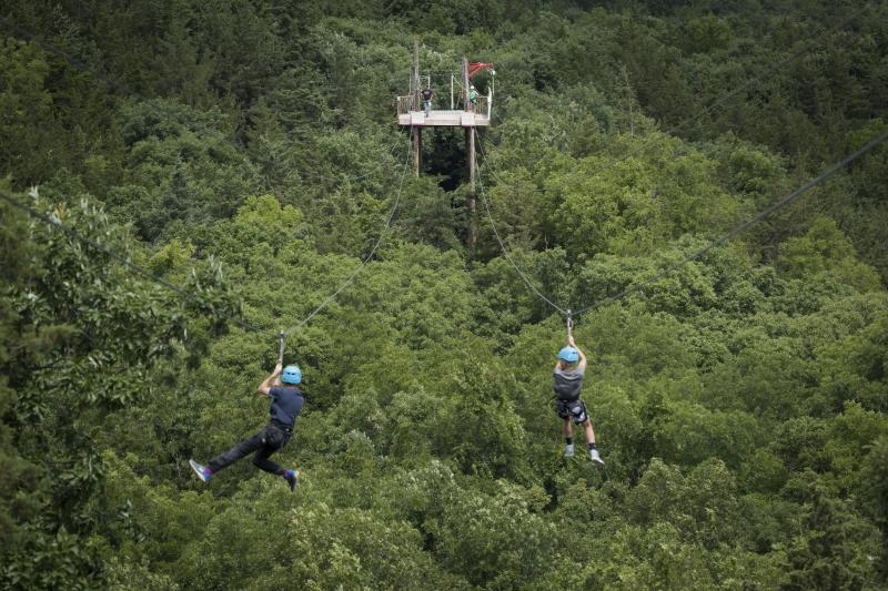 Wildwood Adventure Park