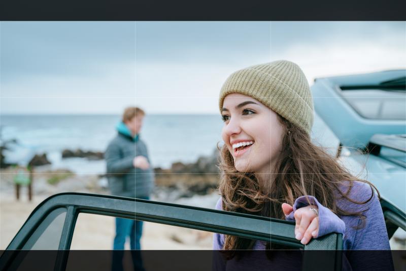 Ventana Surf Beanie