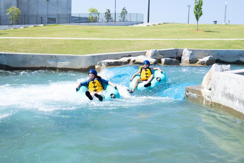 tubing photo 2