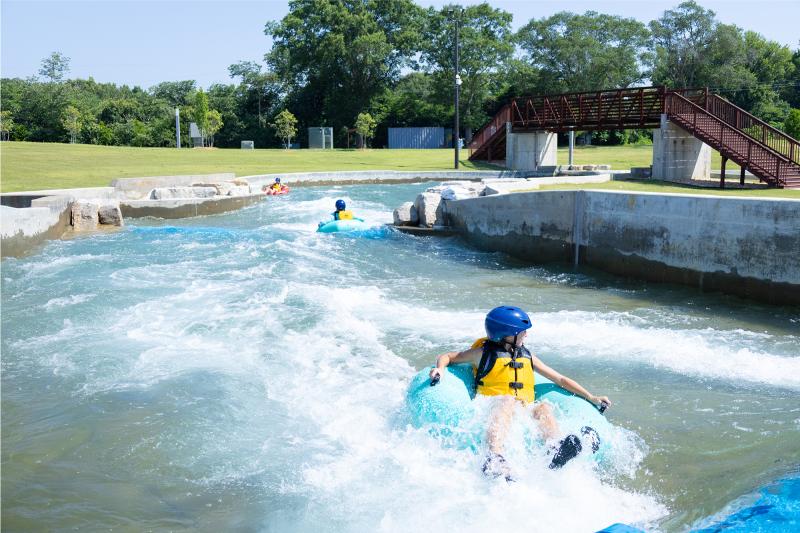 tubing 3