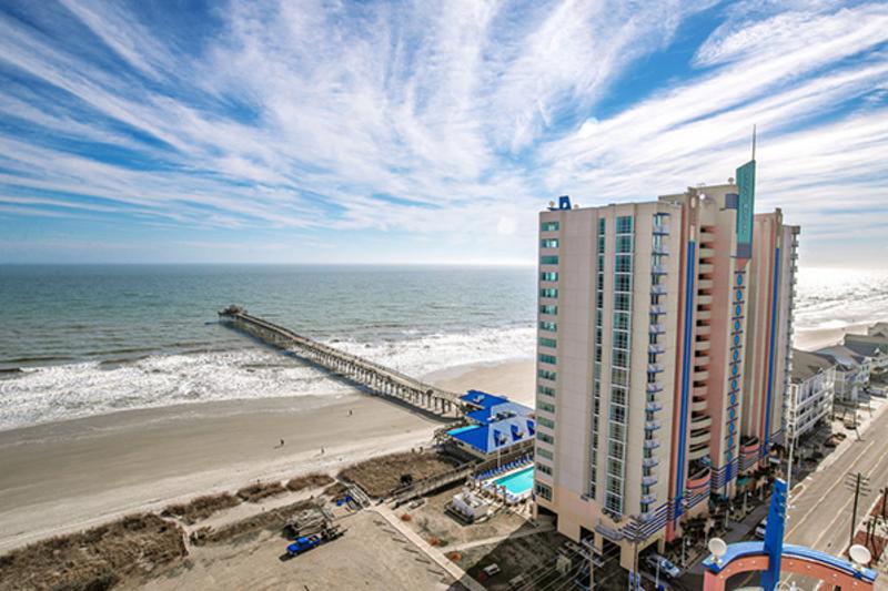 Exploring Myrtle Beach Area Piers Visit Myrtle Beach, SC