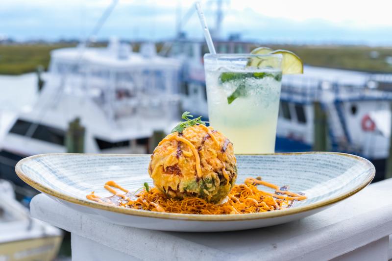 20 Myrtle Beach Restaurants to Try on Your Next Vacation Visit Myrtle