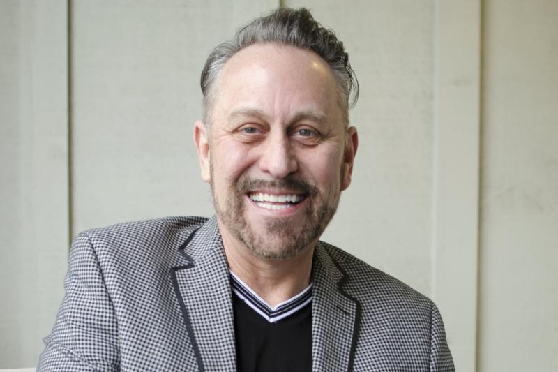 Guy - General Manager