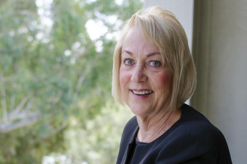 Jill - Mayor