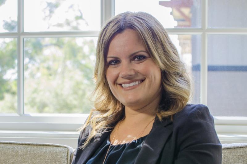 Karen - Sales & Conference Services Manager