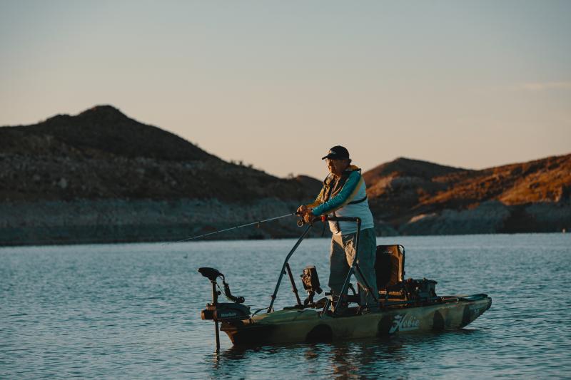 Elephant Butte