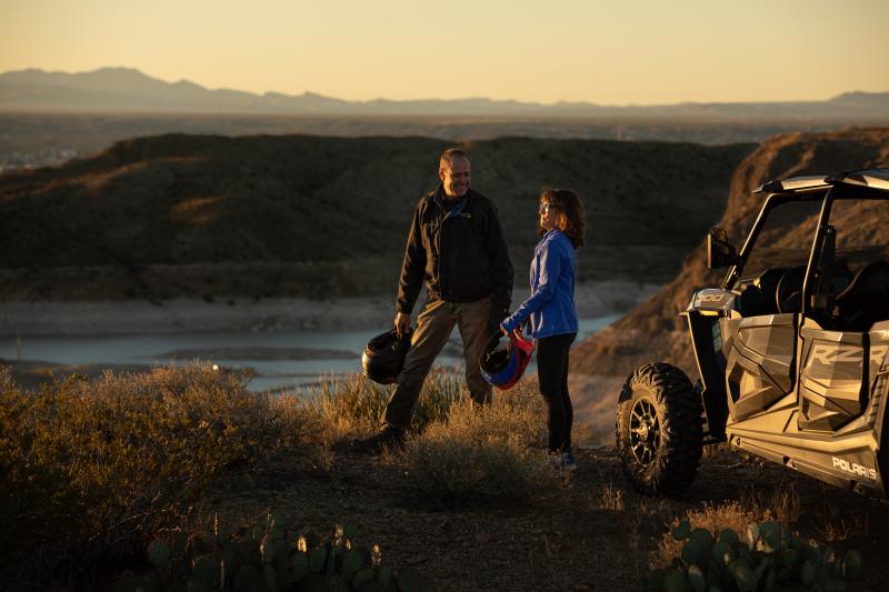 Elephant Butte