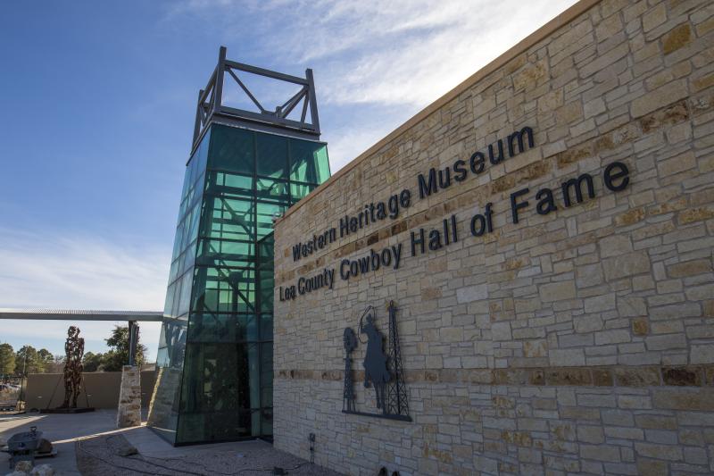 Hobbs Western Heritage Museum