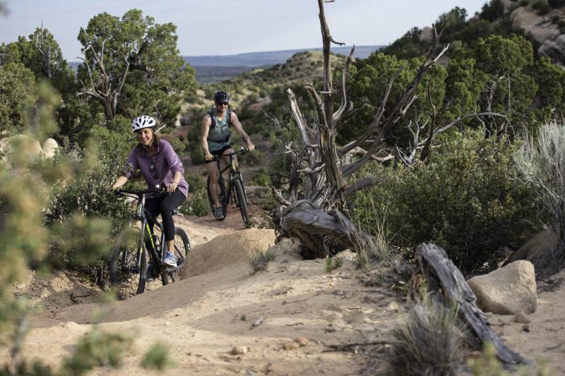 Galisteo Basin Preserve