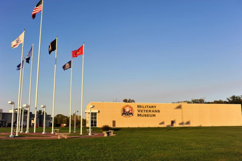 Military Veterans Museum