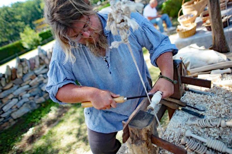 Page County Heritage Festival