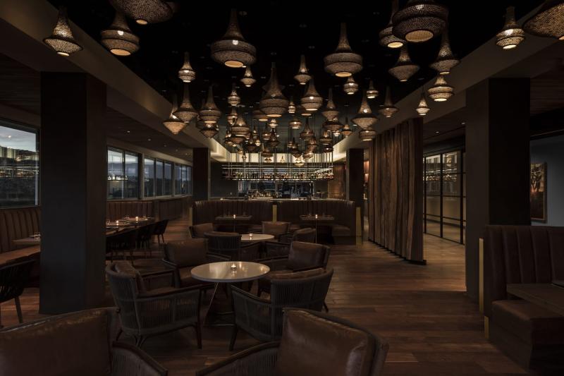 4 Saints_Dining Room