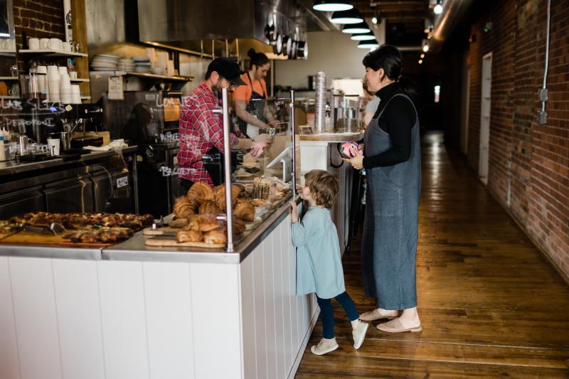 Ardor Breads + Provisions