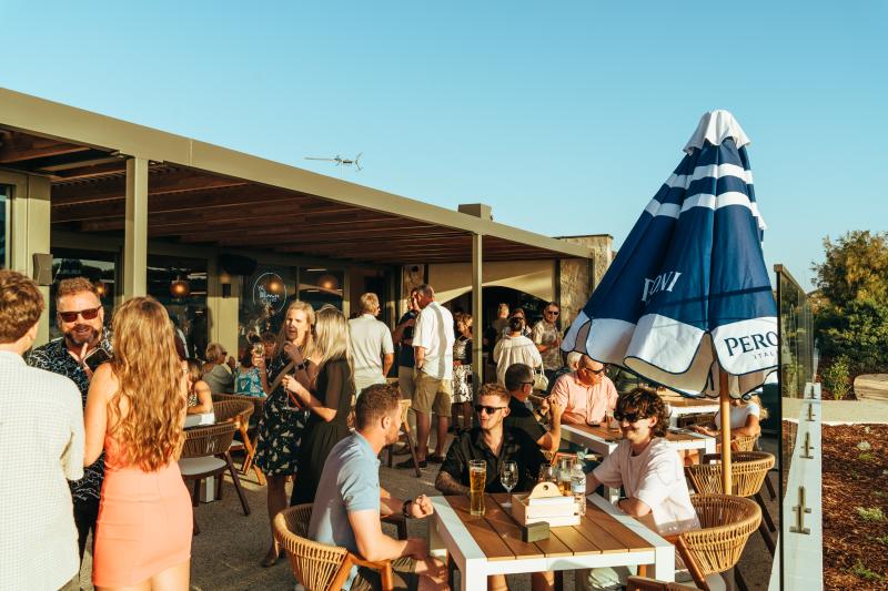 Yanchep Beach Club