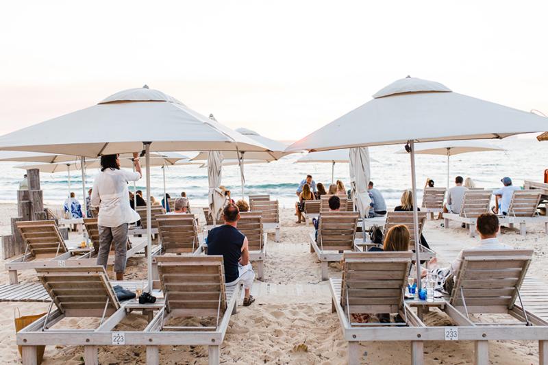 Bathers Beach, Fremantle. Image: Fremantle Tourism Association