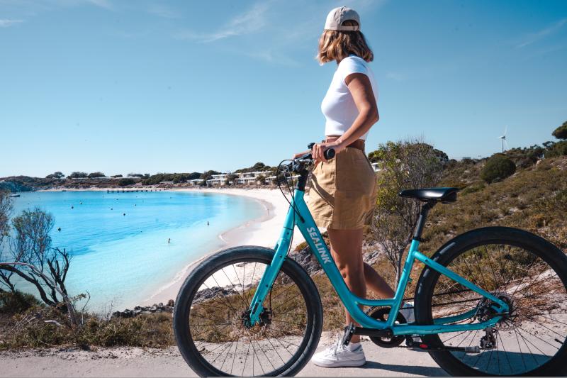SeaLink Rottnest Island