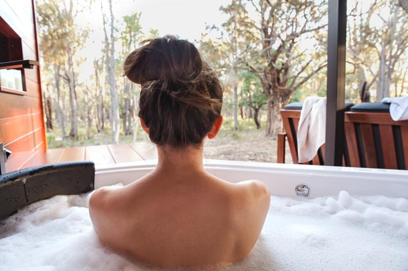 Amaroo Retreat &amp; Spa | Perth Hills