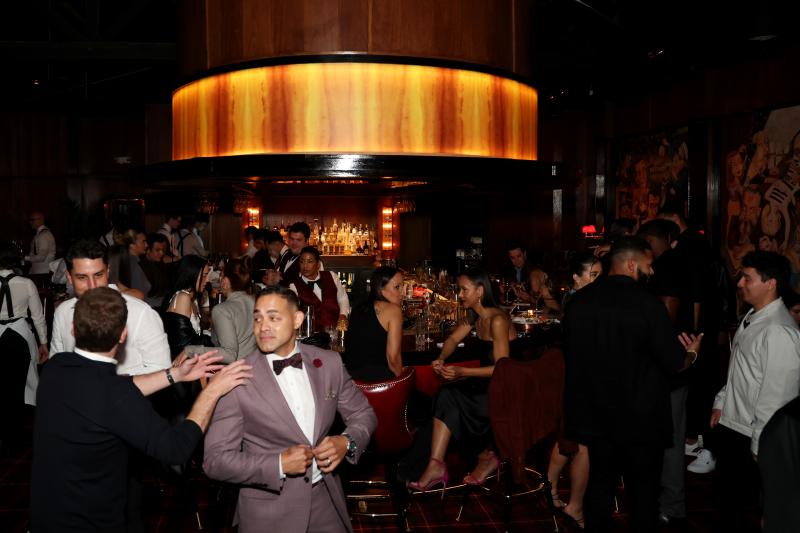 Drake's Hollywood, Scottsdale