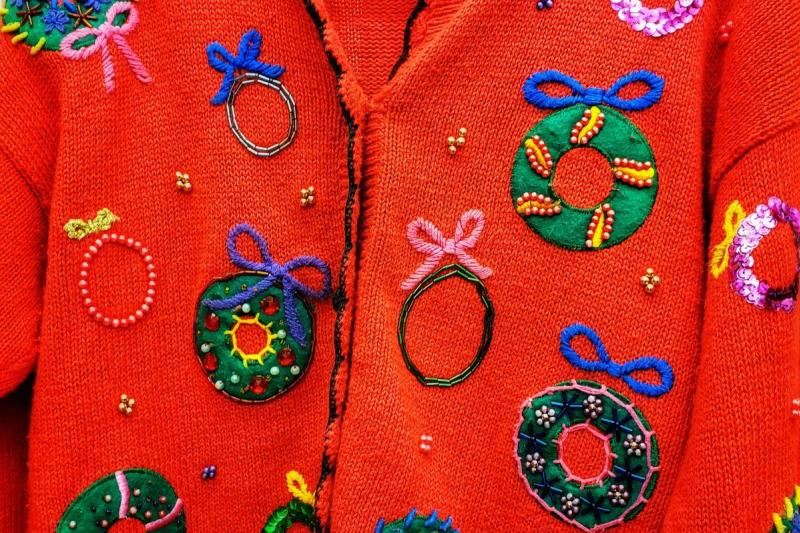 Ugly Sweater