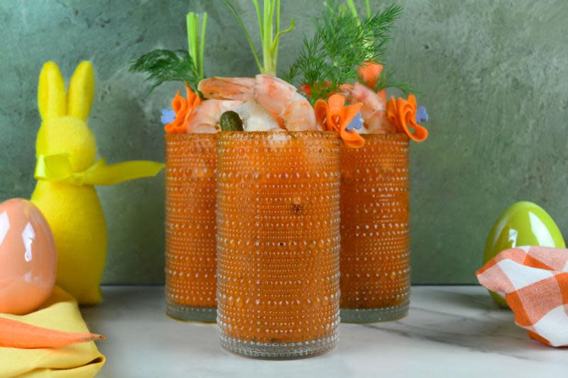 Dave's Market Bunny Mary