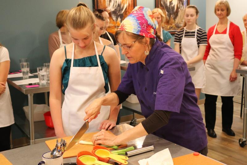 Relish Kitchen Store