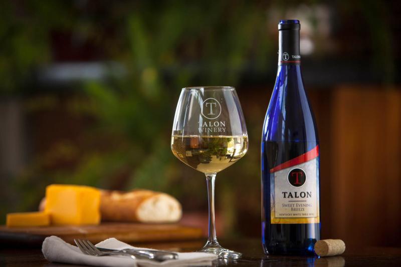 Talon Winery