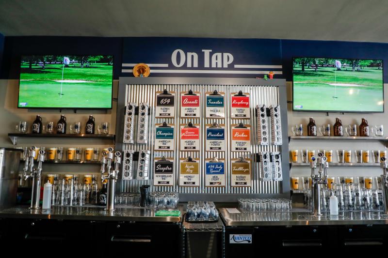 Studebaker Brewing Co.