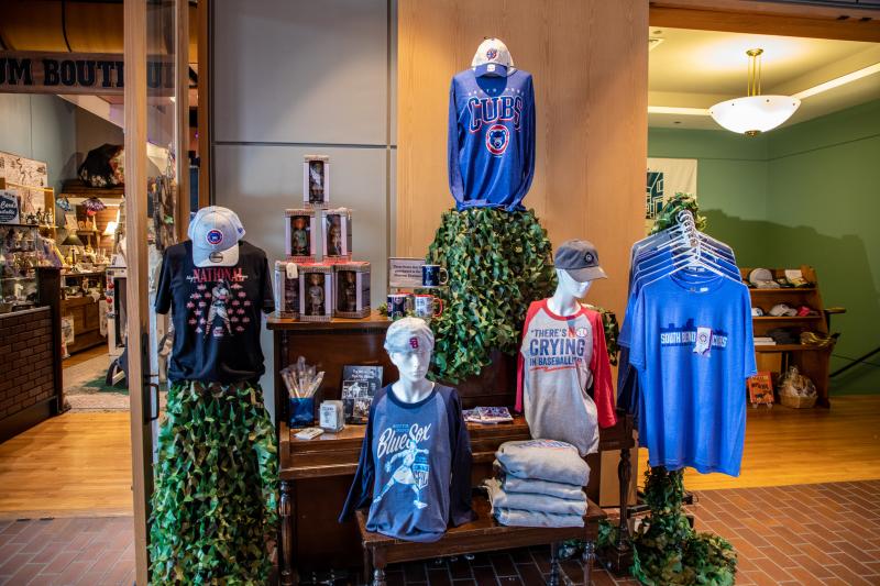 The History Museum Boutique