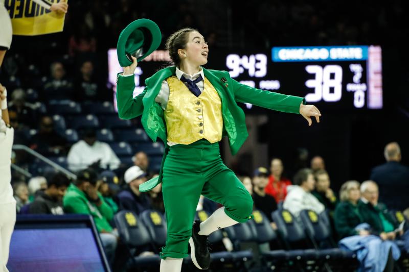 Leprechaun