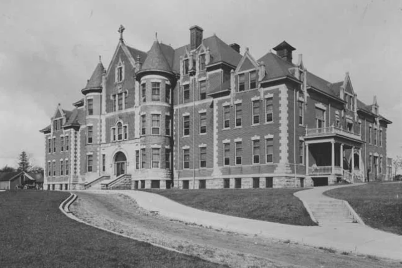 Saint Joseph Hospital